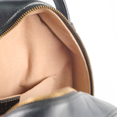 Gucci GG Marmont Backpack Black