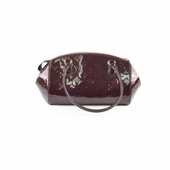 Louis Vuitton Sherwood PM Amarante