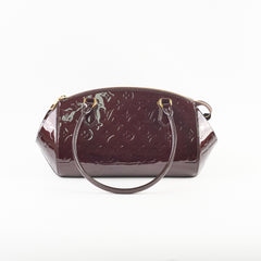 Louis Vuitton Sherwood PM Amarante