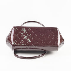 Louis Vuitton Sherwood PM Amarante