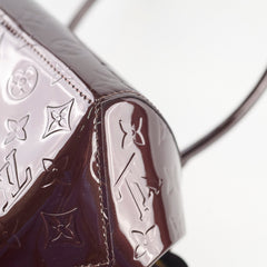 Louis Vuitton Sherwood PM Amarante