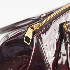 Louis Vuitton Sherwood PM Amarante