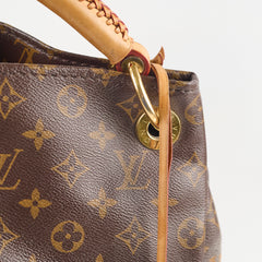 Louis Vuitton Artsy MM Monogram