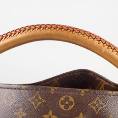 Louis Vuitton Artsy MM Monogram