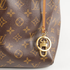 Louis Vuitton Artsy MM Monogram