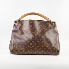Louis Vuitton Artsy MM Monogram