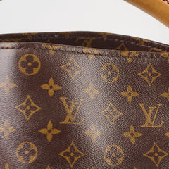 Louis Vuitton Artsy MM Monogram