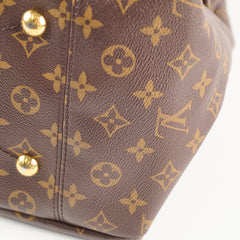 Louis Vuitton Artsy MM Monogram