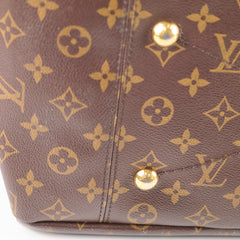 Louis Vuitton Artsy MM Monogram