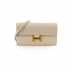 Hermes Constance To Go Nata- K Stamp