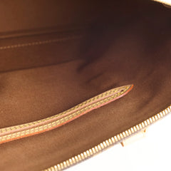Louis Vuitton Alma PM Monogram