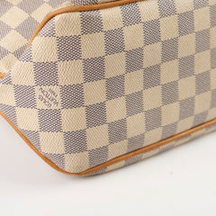 Louis Vuitton Delightful PM Damier Azur