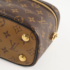 Louis Vuitton Vanity PM Reverse Monogram