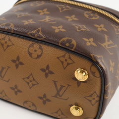 Louis Vuitton Vanity PM Reverse Monogram