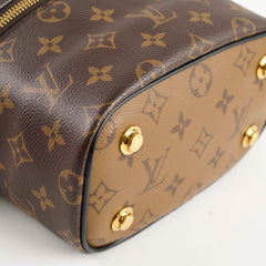 Louis Vuitton Vanity PM Reverse Monogram