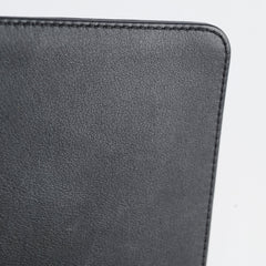 Chanel Old Medium Boy Lambskin Black