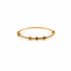 Cartier Ecrou De Cartier Yellow Gold Size 16