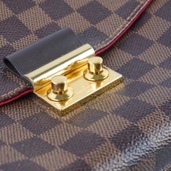 Louis Vuitton Croisette Damier Ebene
