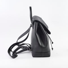 Louis Vuitton Lockme Backpack Black
