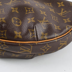 Louis Vuitton Shoulder Bag Monogram