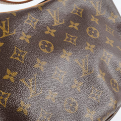 Louis Vuitton Shoulder Bag Monogram