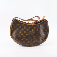 Louis Vuitton Shoulder Bag Monogram