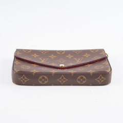 Louis Vuitton Pochette Felicie