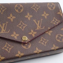Louis Vuitton Pochette Felicie