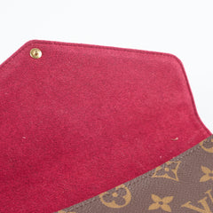 Louis Vuitton Pochette Felicie
