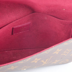 Louis Vuitton Pochette Felicie