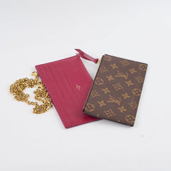 Louis Vuitton Pochette Felicie
