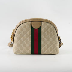 Gucci Ophidia Small Shoulder Bag
