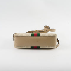 Gucci Ophidia Small Shoulder Bag
