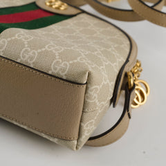 Gucci Ophidia Small Shoulder Bag