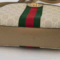 Gucci Ophidia Small Shoulder Bag