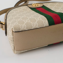 Gucci Ophidia Small Shoulder Bag
