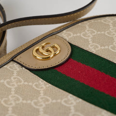 Gucci Ophidia Small Shoulder Bag