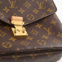 Louis Vuitton Pochette Metis Monogram