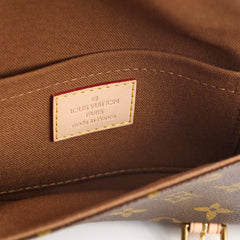 Louis Vuitton Marelle Pochette Belt Bag