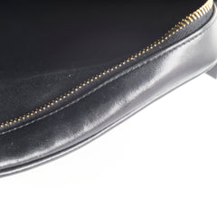 Saint Laurent Lou Camera Bag Black