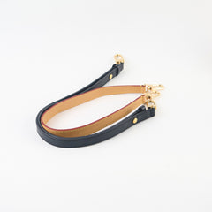 Louis Vuitton Multi Pochette Empriente Bi-Colour Black
