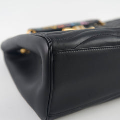 Louis Vuitton New Wave Chain Tote Black