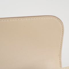 Hermes Constance To Go Craie Rose Gold-  U Stamp
