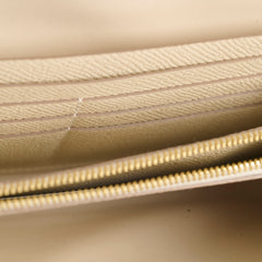 Hermes Constance To Go Craie Rose Gold-  U Stamp