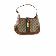Gucci Jackie 1961 Small Monogram