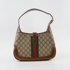 Gucci Jackie 1961 Small Monogram