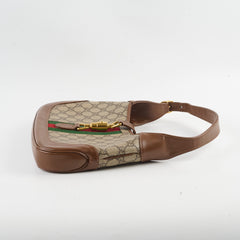 Gucci Jackie 1961 Small Monogram