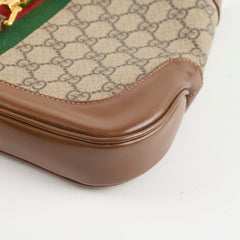 Gucci Jackie 1961 Small Monogram
