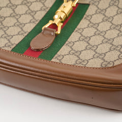 Gucci Jackie 1961 Small Monogram