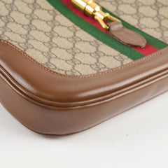 Gucci Jackie 1961 Small Monogram